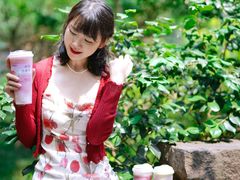 -树夏(锦里店)
