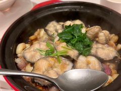-莆田餐厅PUTIEN(金融街购物中心店)
