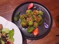 -翡翠鸟精品泰国菜(北辰财富中心店)