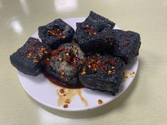 -五娭毑臭豆腐(黄兴南路店)