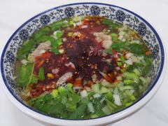 -玉香宫河州牛肉拉面