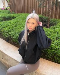 -In Style造型