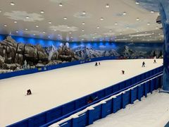 -长沙湘江欢乐雪域