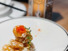 -太二酸菜鱼(长沙IFS国金中心店)
