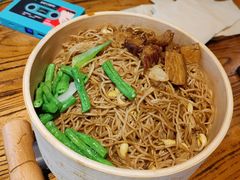 -老雒阳面馆·水席(定鼎门店)