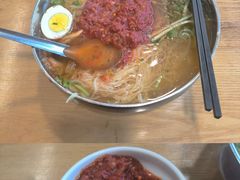 -韩麦大冷面(桂花街直营店)