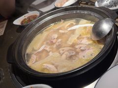 -同仁四季椰子鸡(宝安壹方城店)