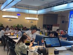 -兰湘子·湘菜小炒(盛龙广场店)
