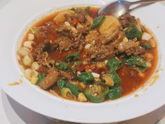 -阿娜尔·新疆菜(宜家荟聚中心店)