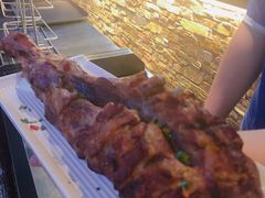 -三个蒙古大叔羊肉串(大宁店)