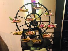 摩天轮烤肉-黑牛の店·和牛烧肉(合生汇店)