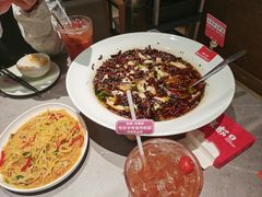 -麻都·成都菜(人民广场店)