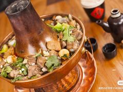 -老平遥饭馆