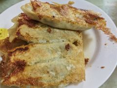 -青岛锅贴(四流中路店)