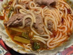 -火塘云南烧烤大排档