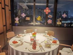 -三利音·东方司宴(外滩店)