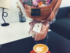 -参差咖啡(水果湖公园店)