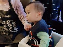 -野妹经典火锅(民治店)