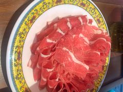 -进京涮肉·羊蝎子火锅(桓台店)