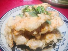 锅包肉-鸿运大厨·大馅饺子·家常菜