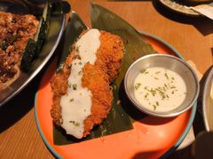 -泰盏鬼·颓废冬阴(陈家祠扬韬店)