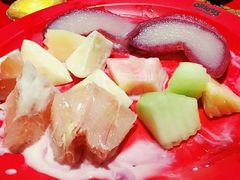 -好伦哥比萨烤肉自助(八里桥店)