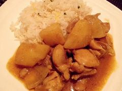 -北京港澳中心瑞士酒店·瑞士咖啡厅·自助餐