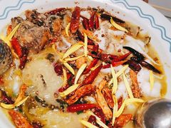 -花椒俏川菜小馆(南海万达店)