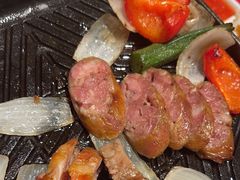 -西贝(深圳卓悦汇店)