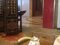 -金城大酒店-中餐厅(汾江中路店)