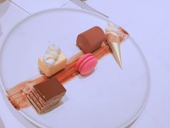 -L'Arome芳芳法国餐厅(仙林金鹰店)