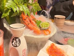 -和彩放题餐厅(酒仙桥店)