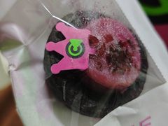 -CC BAGEL&SCONE 贝果与司康(南开大悦城店)