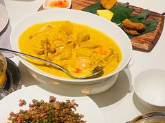 -金链花·泰国餐厅(国贸店)