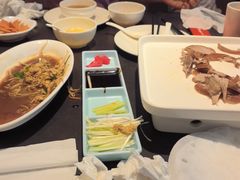 -姥姥春饼·烤鸭(未央路盛龙店)