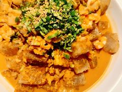 -旺角小渔村·海肠捞饭开创者(环山路店)