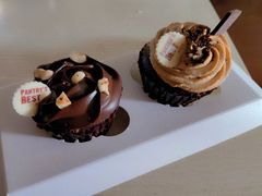 -Pantry's Best派悦坊蛋糕(K11购物艺术中心店)