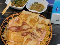 -大河宴·椒麻鱼火锅(北京路中和美食街店)