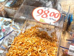 -利客来超市(夏庄路店)