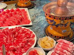 -南门涮肉(上海一店)