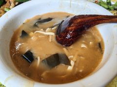 -余福记老味道烩面馆(长春店)