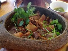 -云里小坐·小院里·团建·宴请·下午茶(三圣乡店)