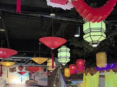 -津沽小院(天津之眼店)