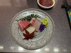 -小十Omakase(地王大厦店)
