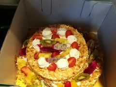 -王子蛋糕(交通路店)