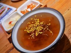 -桂小厨广西菜(青秀万达店)