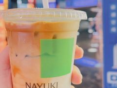 -奈雪的茶(湖滨银泰in77C区PRO店)