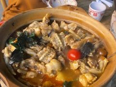 -夜椒瑶·广西大排档(八卦岭店)