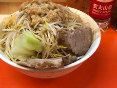-拉面莊夢語＆中华料理八椿