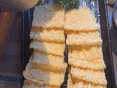 -湊湊火锅·茶憩(南京万象天地店)